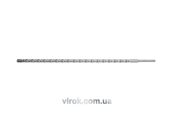 Свердло по бетону (Бур) STHOR SDS-Max : 25x900 мм [2/10]