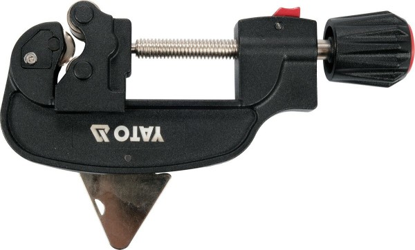 Труборіз швидкоустановний YATO: для труб Ø= 16- 54 мм [4/16]