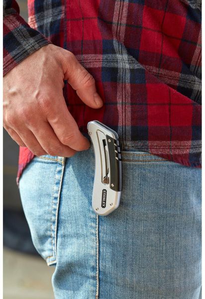 Ніж STANLEY 0-10-810