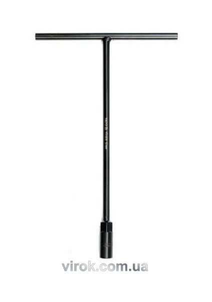 Ключ торцевий YATO : тип 