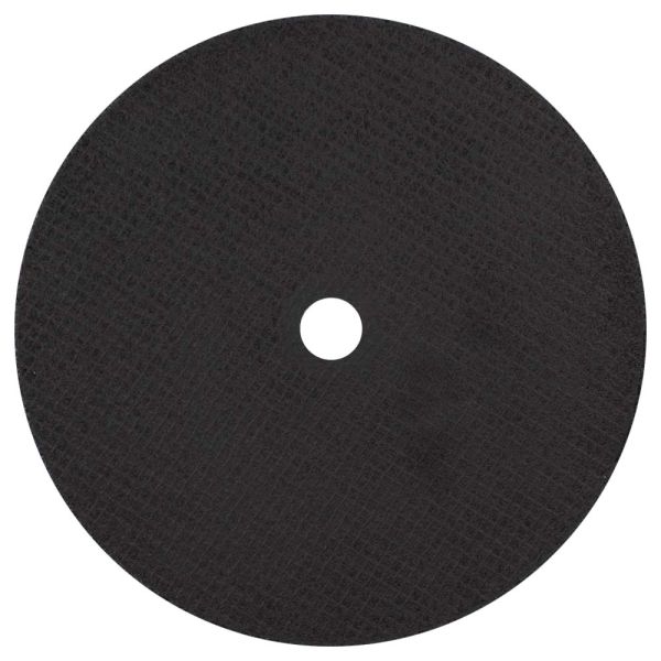 Круг відрізний по металу та нержавіючої сталі Ø230×2.5×22.2мм, 6650об/хв SIGMA (1940321)