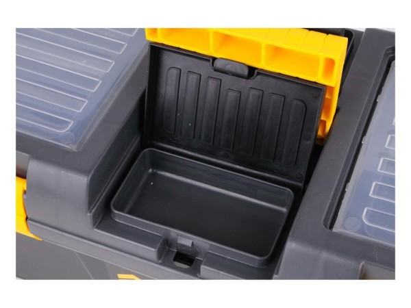 Ящик пластиковий для інструменту VOREL 20