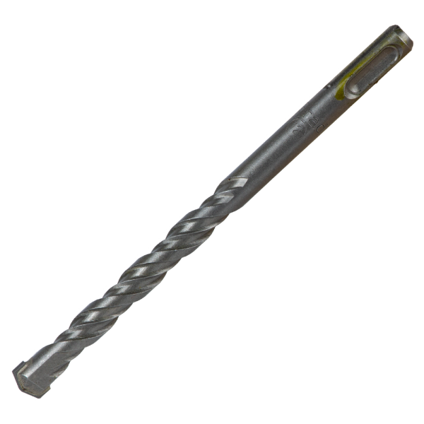 Бур по бетону SDS-plus твердосплав S4 Ø12×160мм GRAD (1812275)