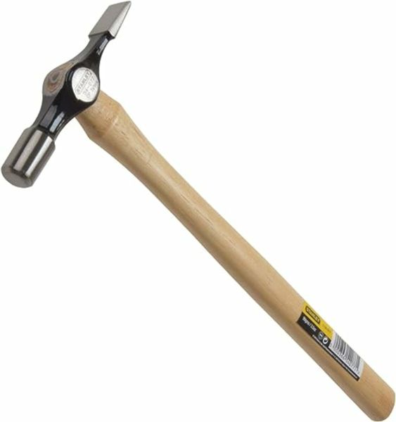 Молоток Stanley CROSS PEIN 100 гр