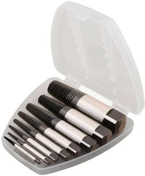 Набір екстракторів USH : М3-М50. N°1-8. для гвинів 8 Од.