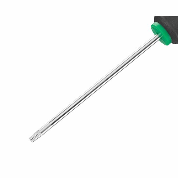 Викрутка FatMax з довжиною жала 100 мм під шліц Torx TT20 STANLEY 0-65-396