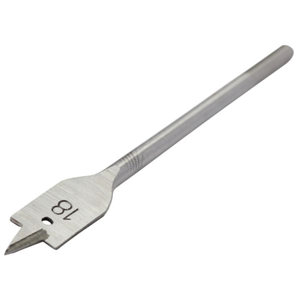 Cвердло по дереву перове Ø18×150мм GRAD (1314135)