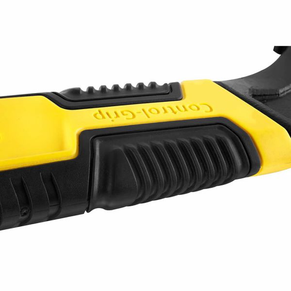 Ключ гайковий розсувний MaxSteel довжиною 300 мм, максимальний розмір 34 мм STANLEY 0-90-950