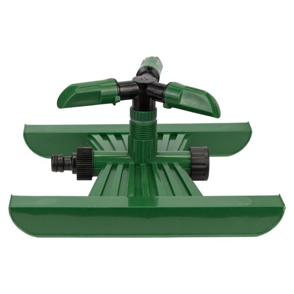 Дощувач руговий 3 ріжка Н-основа (ABS) GRAD (5014395)