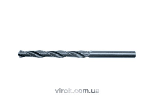 Свердло по металу STHOR HSS. Ø= 3,5 мм, 10 шт/уп [100/4000]