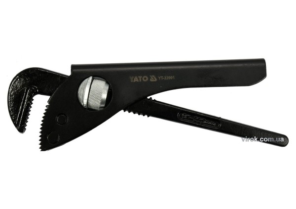 Ключ до труб тип 