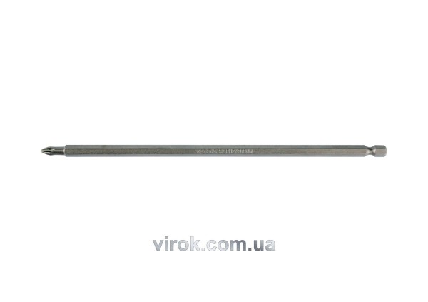 Насадка викруткова YATO : 