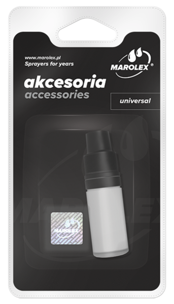 Силіконове мастило універсальне MAROLEX A021.190 (Z05)