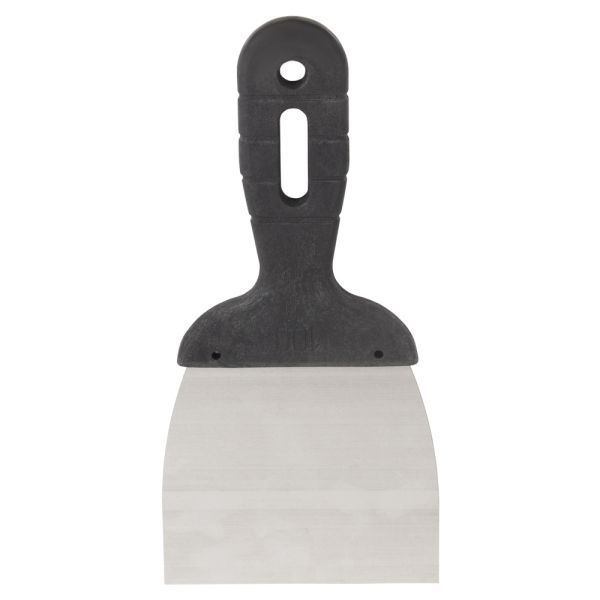 Шпательна лопатка стандарт (нержавіюча) 100мм GRAD (8320255)