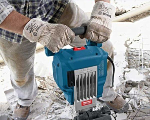 Відбійний молоток Bosch GSH 16-28