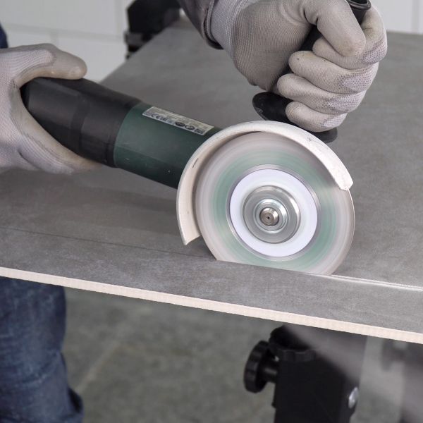 Круг алмазний вiдрiзний Distar 1A1R 125x1,5/0,9x25x22,23H Perfect