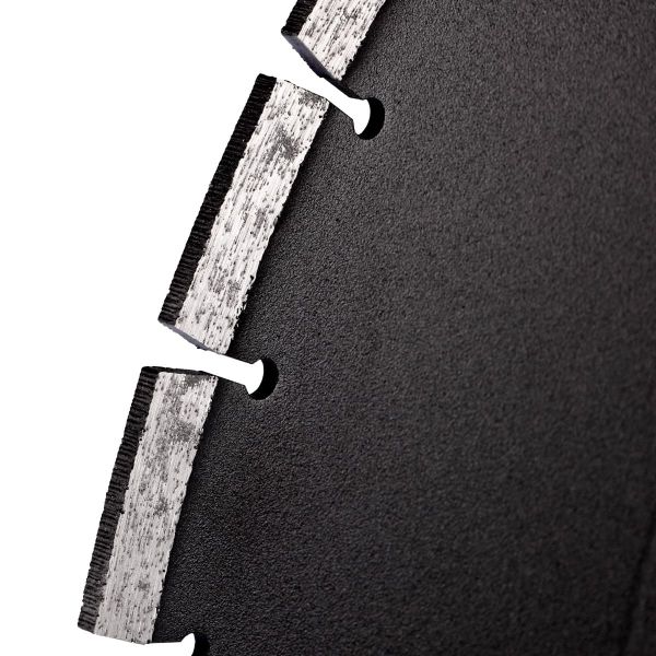 Круг алмазний вiдрiзний Distar 1A1RSS/C3 350x3,5/2,5x10x25,4-11,5-24 HIT Asphalt