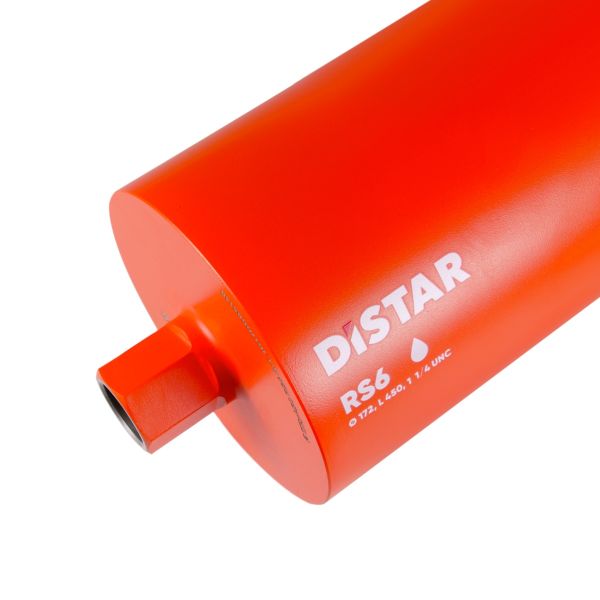 Свердло алмазне DDS-W 172x450-13x1 1/4 UNC DLD 172 RS6