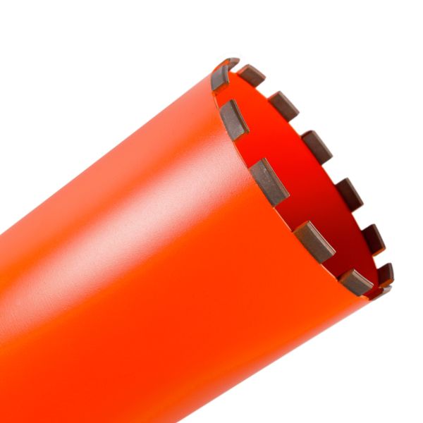 Свердло алмазне DDS-W 172x450-13x1 1/4 UNC DLD 172 RS6