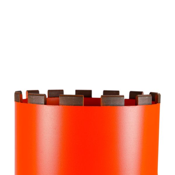 Свердло алмазне DDS-W 172x450-13x1 1/4 UNC DLD 172 RS6