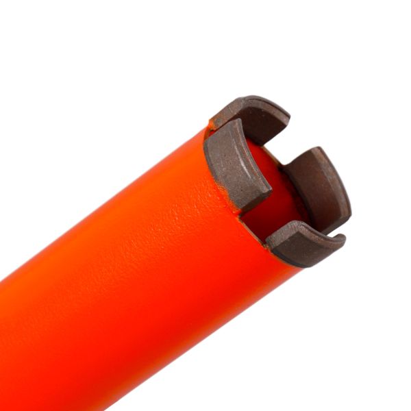 Свердло алмазне DDS-W 042 450-4 1/2 GAS DLD 42 RS6