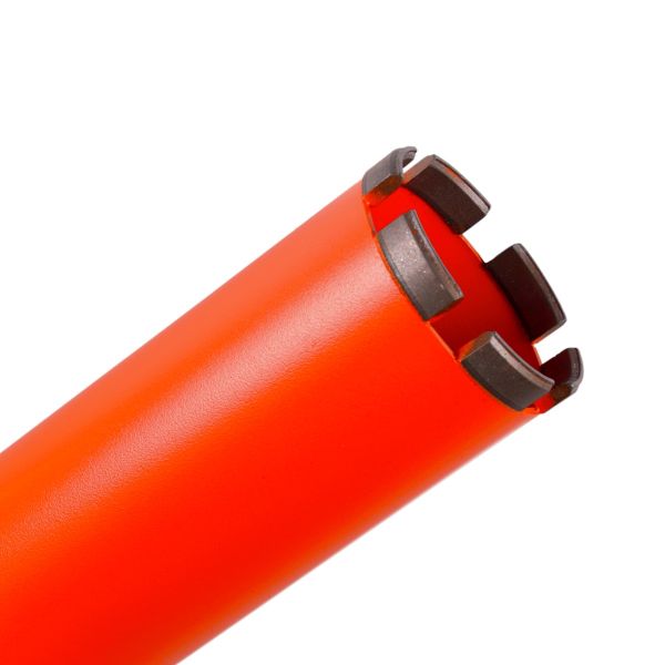 Свердло алмазне DDS-W 072x450-6x1 1/4 UNC DLD 72 RS6