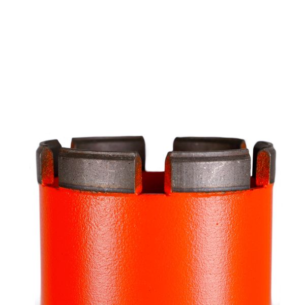 Свердло алмазне DDS-W 067x450-6x1 1/4 UNC DLD 67 RS6