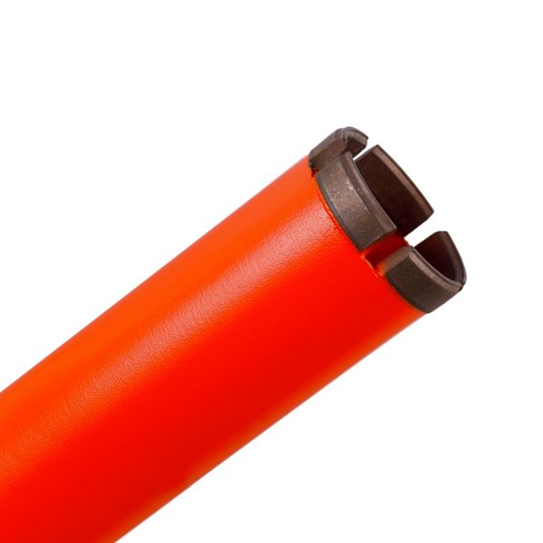 Свердло алмазне DDS-W 052x450-5x1 1/4 UNC DLD 52 RS6