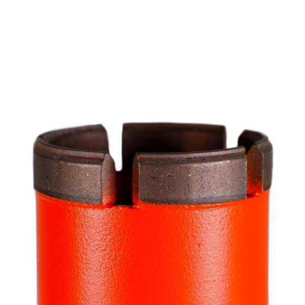 Свердло алмазне DDS-W 052x450-5x1 1/4 UNC DLD 52 RS6