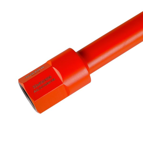 Свердло алмазне DDS-W 032x450-4x1 1/4 UNC DLD 32 RS6