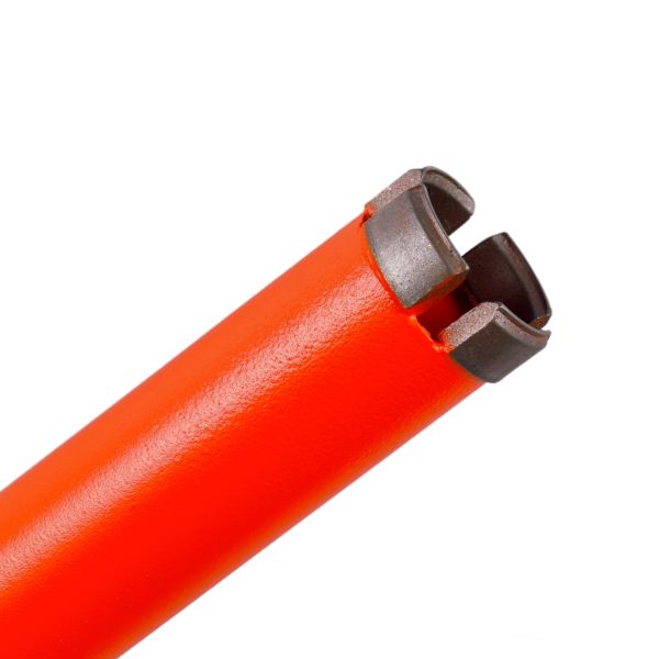 Свердло алмазне DDS-W 032x450-4x1 1/4 UNC DLD 32 RS6