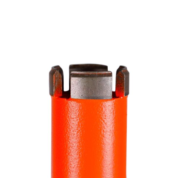 Свердло алмазне DDS-W 032x450-4x1 1/4 UNC DLD 32 RS6