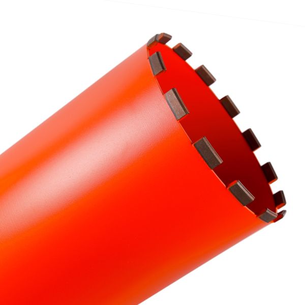 Свердло алмазне DDS-W 200x450-14x1 1/4 UNC DLD 200 RS6