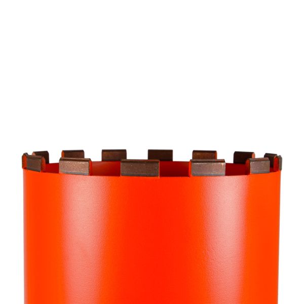 Свердло алмазне DDS-W 200x450-14x1 1/4 UNC DLD 200 RS6