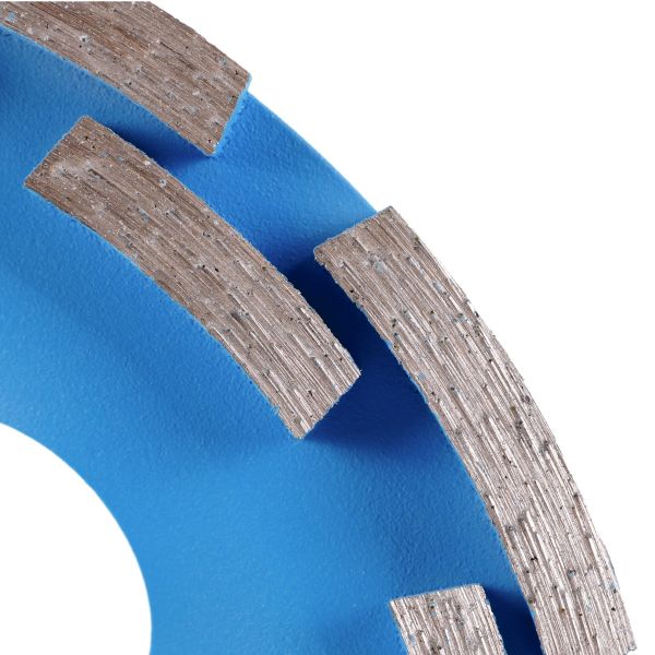 Фреза алмазна DGS-S 180/22,23-20 Beton