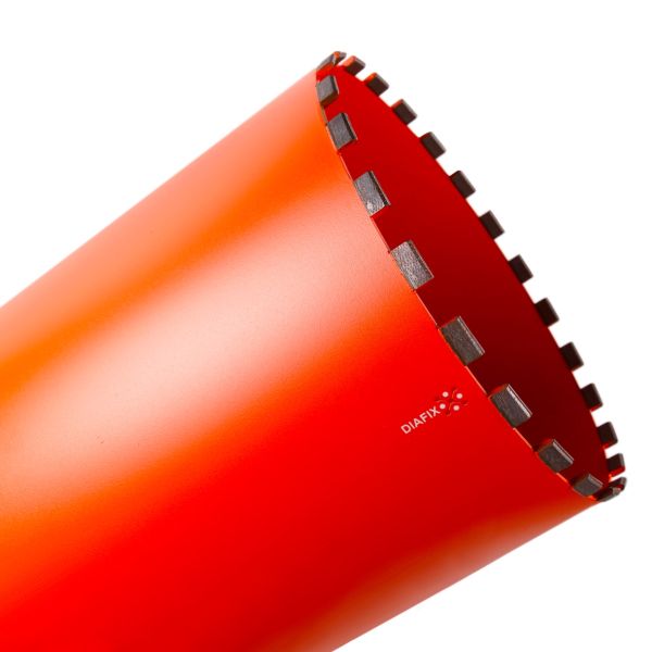 Свердло алмазне DDS-W 250x450-20x1 1/4 UNC DLD 250 RS6