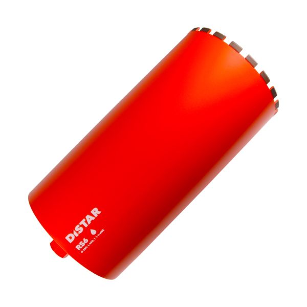 Свердло алмазне DDS-W 250x450-20x1 1/4 UNC DLD 250 RS6