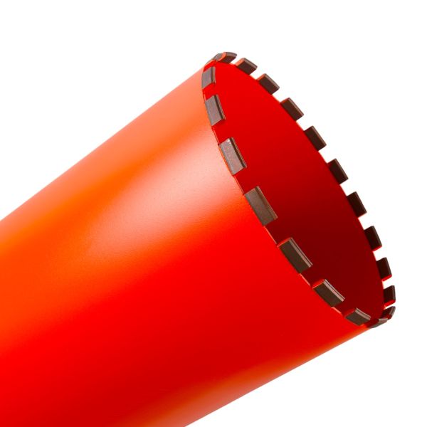 Свердло алмазне DDS-W 250x450-20x1 1/4 UNC DLD 250 RS6