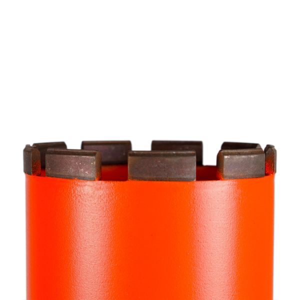 Свердло алмазне DDS-W 102x450-9x1 1/4 UNC DLD 102 RS6