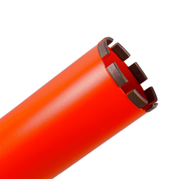 Свердло алмазне DDS-W 092x450-8x1 1/4 UNC DLD 92 RS6