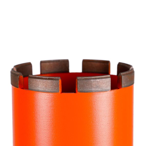 Свердло алмазне DDS-W 092x450-8x1 1/4 UNC DLD 92 RS6