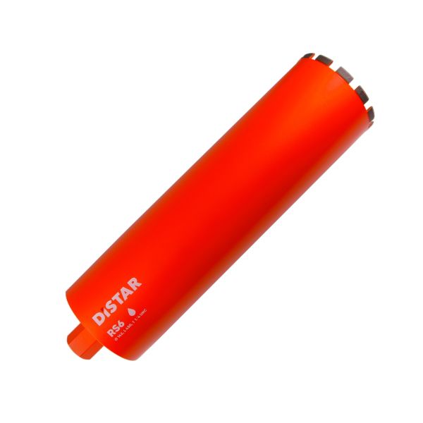 Свердло алмазне DDS-W 142x450-12x1 1/4 UNC DLD 142 RS6