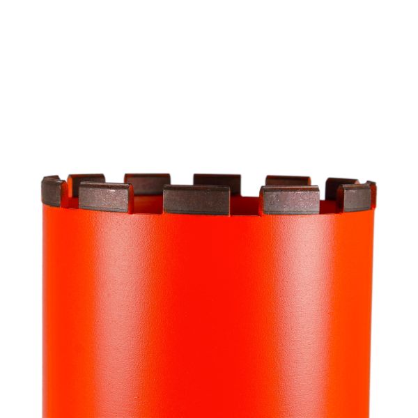 Свердло алмазне DDS-W 142x450-12x1 1/4 UNC DLD 142 RS6