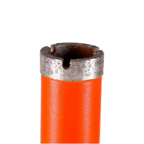 Свердло алмазне DDR-B 028x450-1x1/2GAS DBD 028 RM4