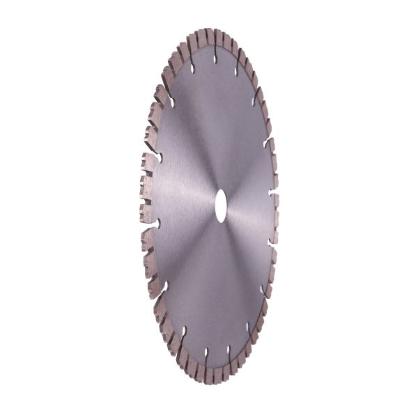 Круг алмазний вiдрiзний Distar 1A1RSS/C3 230x2,4/1,5x10x22,23-16 HIT Rapid