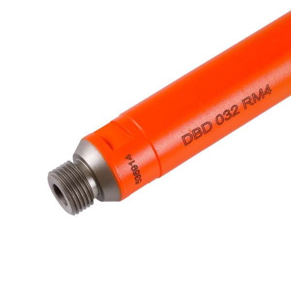 Свердло алмазне DDR-B 032x450-1x1/2GAS DBD 032 RM4