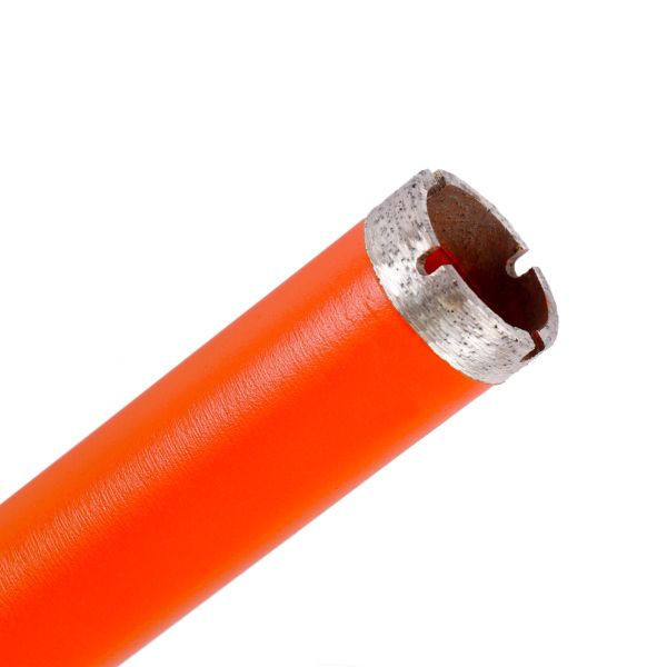 Свердло алмазне DDR-B 032x450-1x1/2GAS DBD 032 RM4