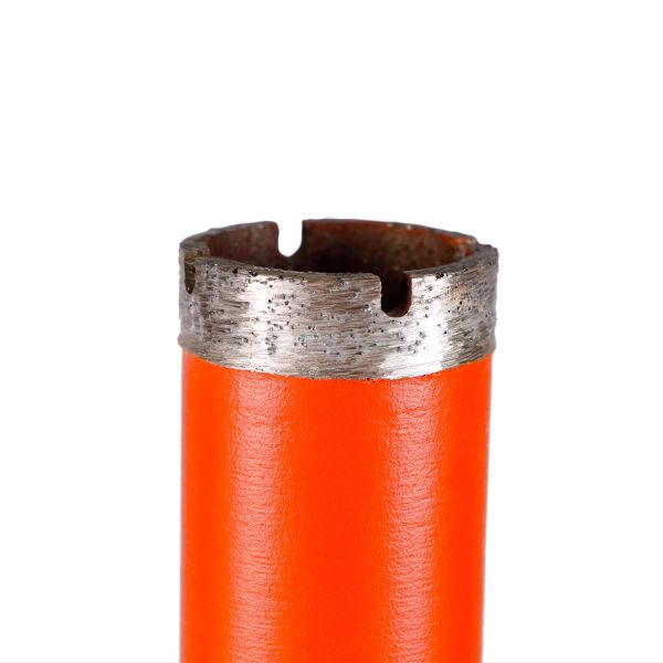 Свердло алмазне DDR-B 032x450-1x1/2GAS DBD 032 RM4