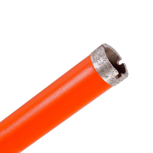 Свердло алмазне DDR-B 025x450-1x1 1/4 UNC DBD 025 RM4