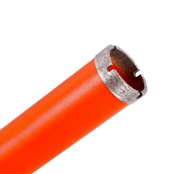 Свердло алмазне DDR-B 035x450-1x1/2GAS DBD 035 RM4